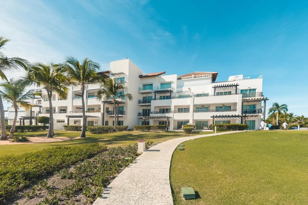 Apartment Ocean View Punta Palmera Studio Gc5 Punta Cana Dominican Republic