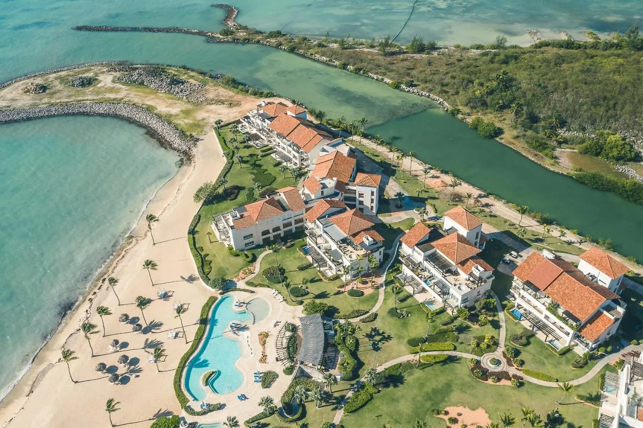 Ocean View Punta Palmera Studio Gc5 Punta Cana Dominican Republic