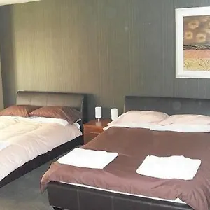 The Westleigh Bradford (West Yorkshire)