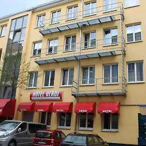Verdi Munich