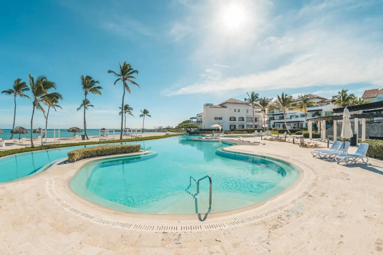 Ocean View Punta Palmera Studio Gc5 Punta Cana